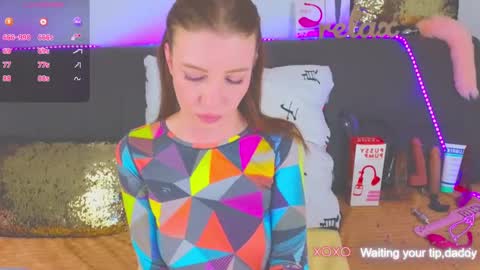 Snapshot of alexa_stoun chatting on March 9, 5:06 pm Alexa online show from March 9, 5:06 pm