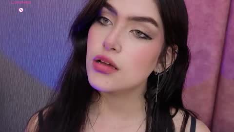 Alexa Thaylor online show from February 7, 3:59 pm