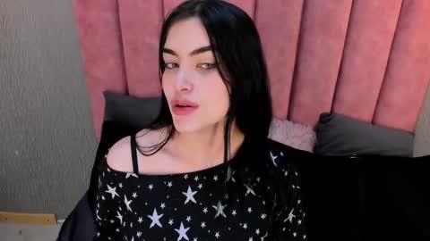 Alexa Thaylor online show from November 13, 3:37 pm