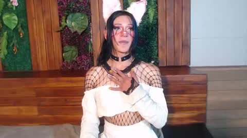 alexa_vandercloude online show from February 27, 3:26 pm