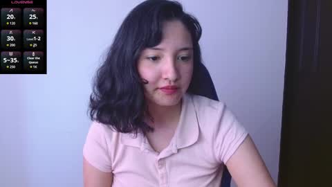 Alexandra 3 online show from February 12, 7:50 pm