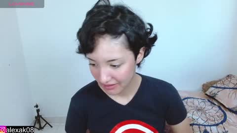 Alexandra 3 online show from December 4, 11:13 am