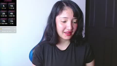 Alexandra 3 online show from March 7, 2:17 pm