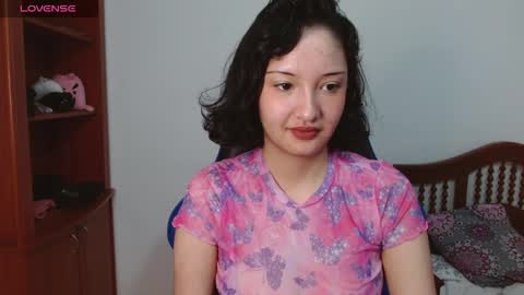 Alexandra 3 online show from October 7, 1:40 pm