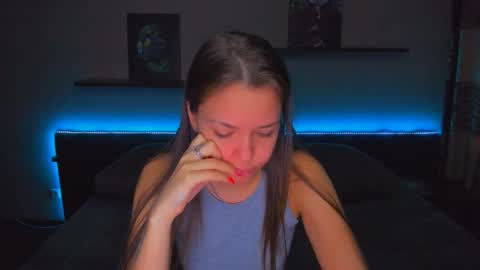 angel online show from January 16, 2:09 am