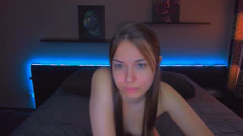 angel online show from March 13, 2:37 am