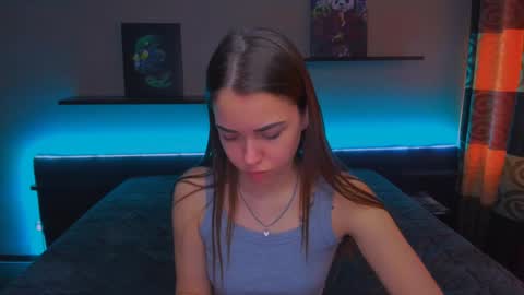 angel online show from February 4, 3:11 am