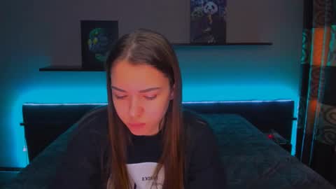 angel online show from February 14, 3:11 am