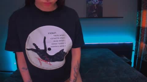 angel online show from February 14, 6:12 am