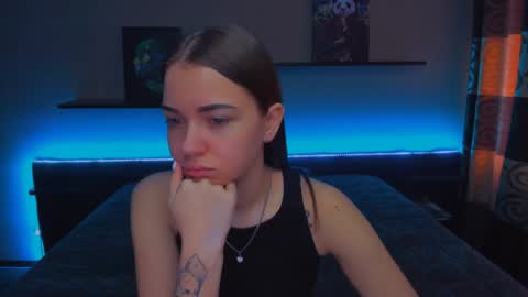 angel online show from February 5, 3:13 am