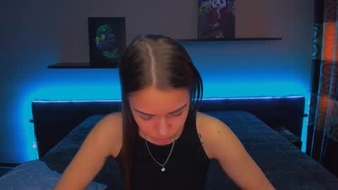 angel online show from February 12, 6:19 am