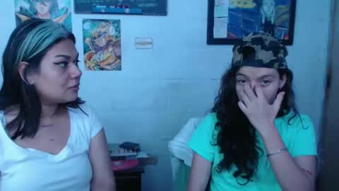 Alexa Blu3 online show from December 20, 5:57 am