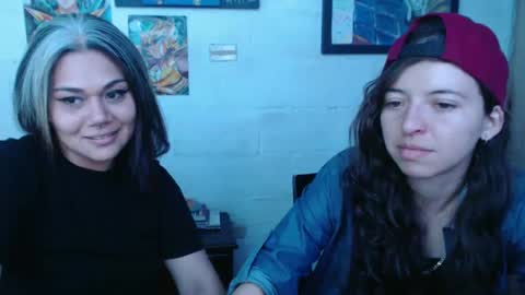 Alexa Blu3 online show from January 11, 1:16 am