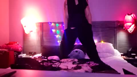 alexacv202512 online show from March 3, 8:10 am