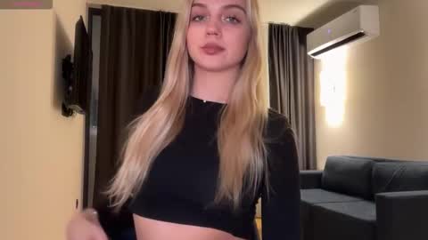 ALEXA online show from March 18, 8:47 pm