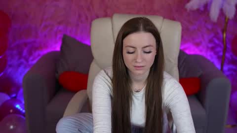 alexafleur online show from February 15, 7:56 pm