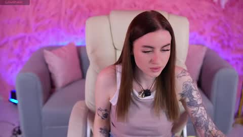 alexafleur online show from April 19, 7:16 pm