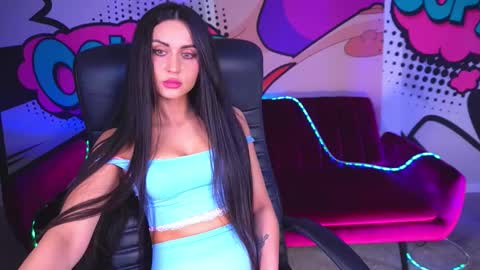 alexagreyyy online show from September 27, 7:33 pm