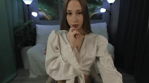 AlexaHarmon online show from September 27, 12:36 pm