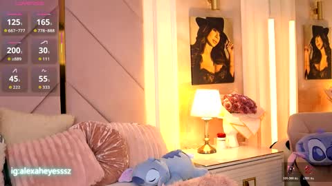 Alexa  online show from April 11, 4:06 am