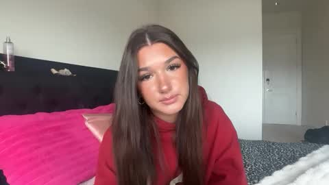 alexajefferies online show from November 4, 9:49 pm