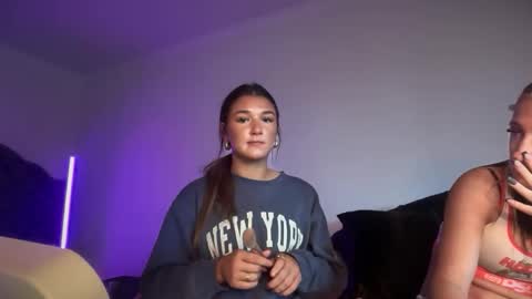 alexajefferies online show from October 2, 12:09 am