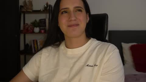 Snapshot of alexajhonsonof chatting on September 9, 1:16 am alexajhonsonof online show from September 9, 1:16 am