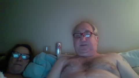 Alex online show from January 27, 2:42 am