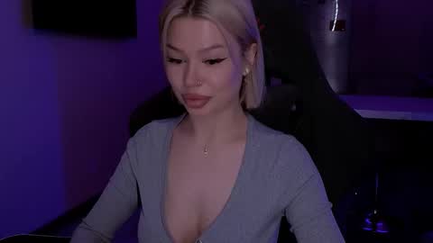 Alexa Mason online show from December 14, 12:17 am