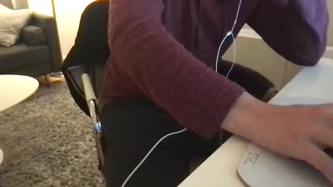 alexanchorage online show from October 12, 9:27 pm