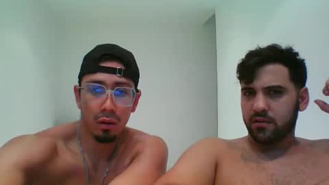 Dotados online show from September 17, 11:30 pm
