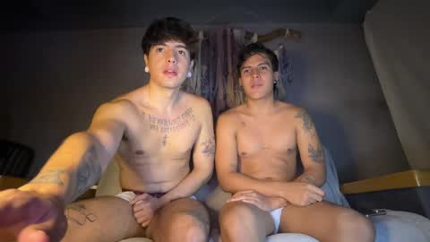 Alex  Dani online show from April 12, 3:43 am