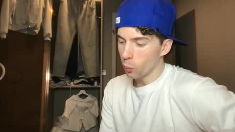 Alexander online show from March 22, 6:12 pm