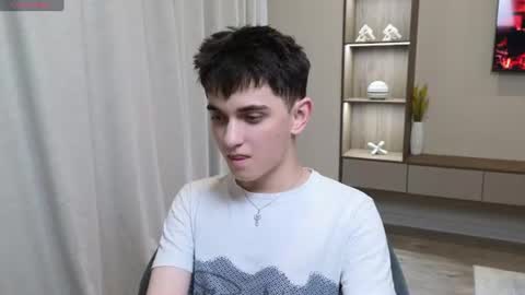 Alexander online show from July 27, 6:27 pm