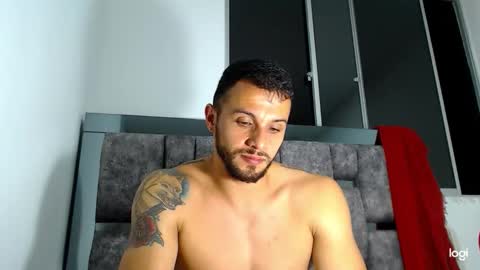 alexander_2015 online show from October 19, 4:28 am