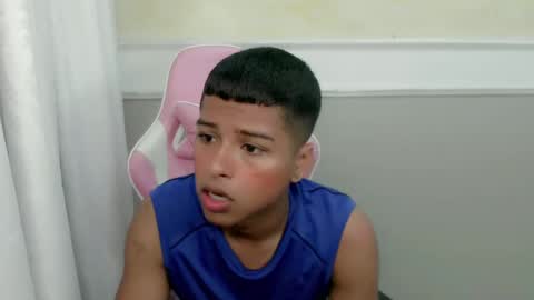ALEXADER online show from September 26, 2:36 pm