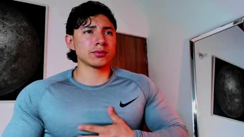 Alex online show from May 24, 1:02 am