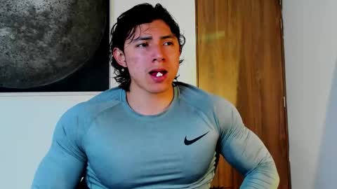 Alex online show from March 7, 10:32 pm