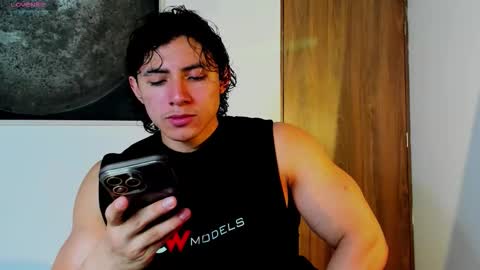 Alex online show from March 5, 12:41 am