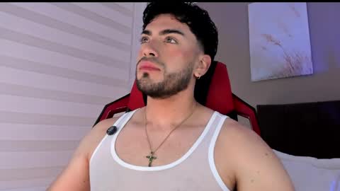 Alexander Diaz online show from April 9, 1:06 pm