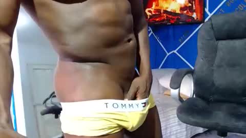 alexander online show from December 18, 8:37 pm