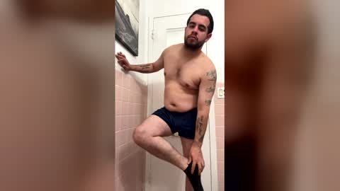 alexanderjessrivera online show from April 12, 5:11 am