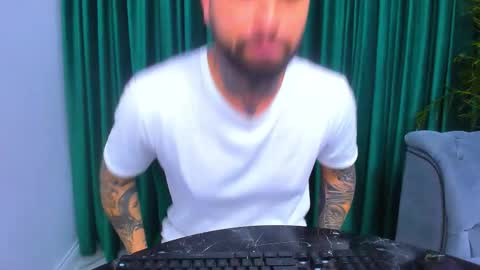 alexandermoris online show from December 17, 10:16 pm