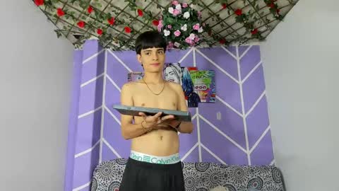 chicos hot online show from February 26, 11:09 pm