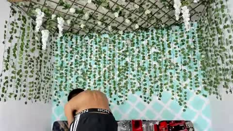 chicos hot online show from February 26, 8:04 pm