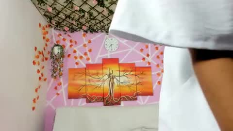 chicos hot online show from February 24, 12:30 am