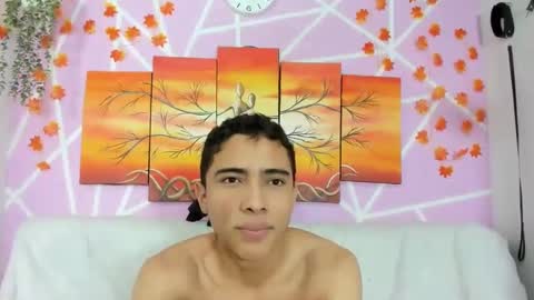 chicos hot online show from February 26, 4:19 am