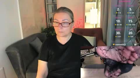 Alexandra online show from June 8, 1:39 am