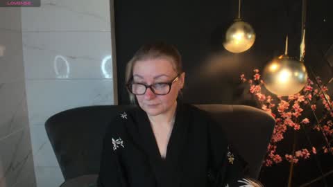 Alexandra online show from January 25, 1:52 pm