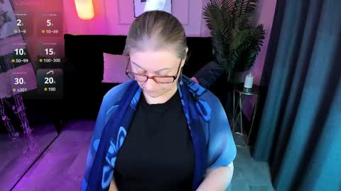 Alexandra online show from April 8, 11:19 pm